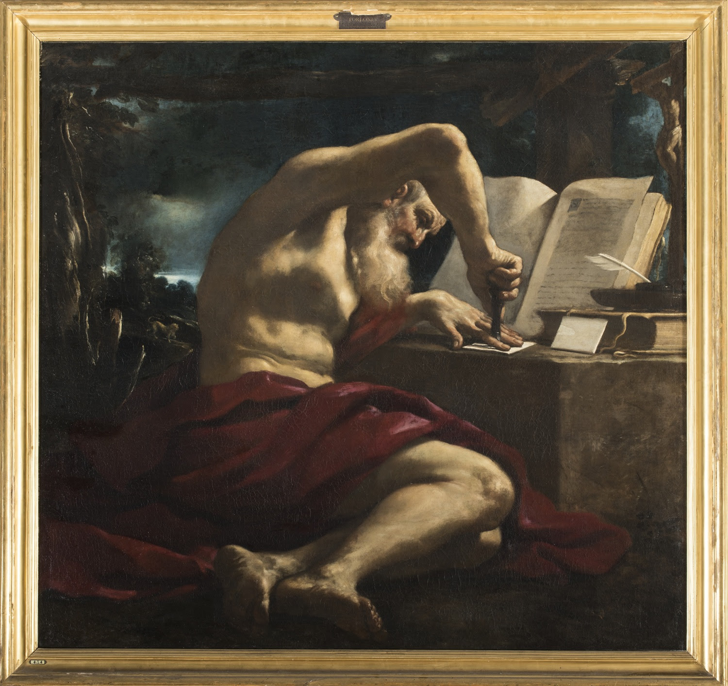 La Galleria BPER inaugura “Il tempo della scrittura” per festivalfilosofia 2025