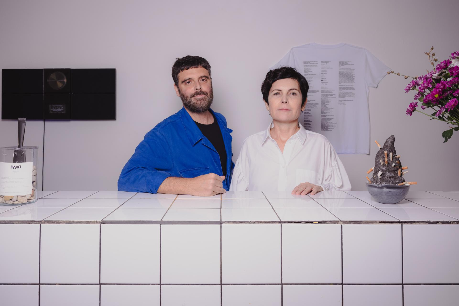 BAAB 2025: Arte Contemporanea in Movimento a Roma