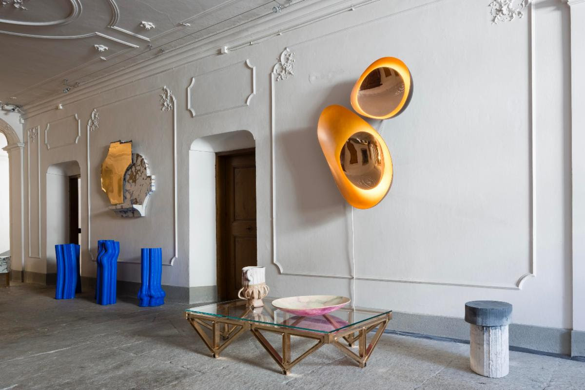 NOMAD si amplia: una nuova stagione tra Abu Dhabi, St. Moritz e Hamptons