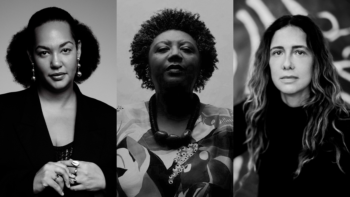 Brasile in rosa: Rosana Paulino e Adriana Varejão per Venezia 2026