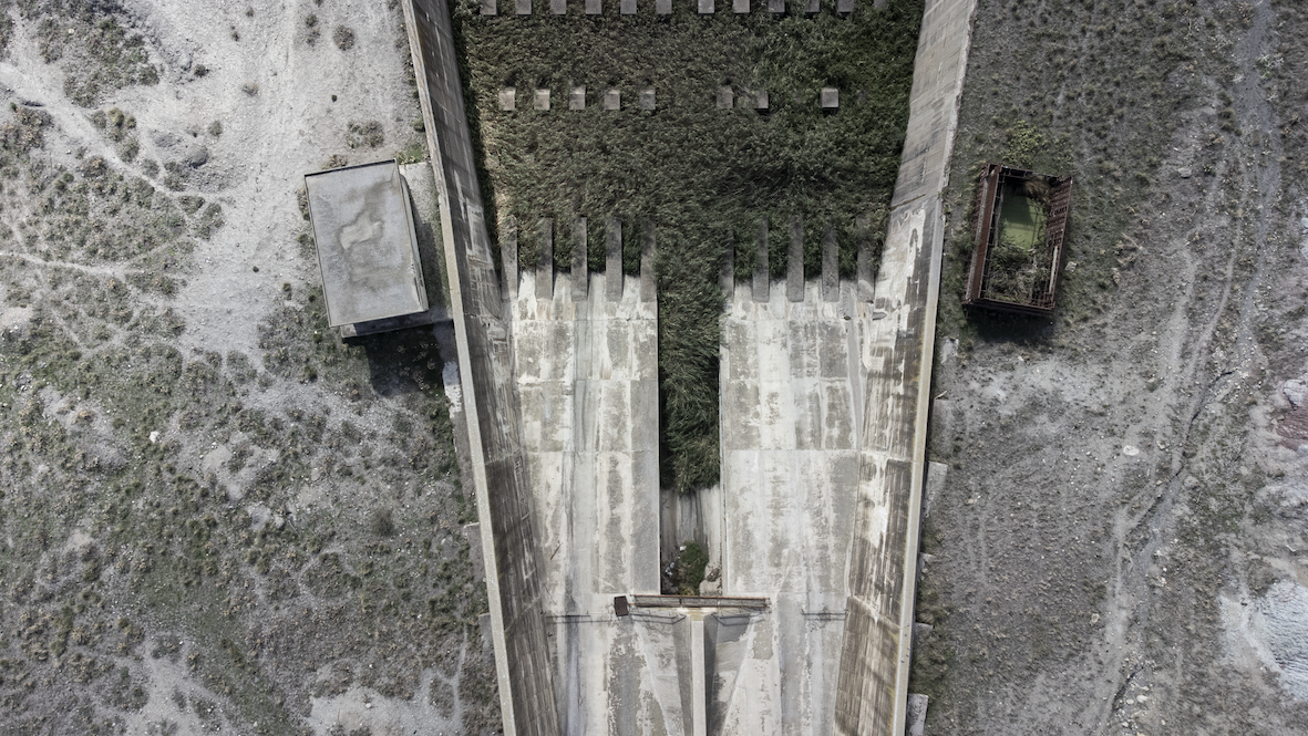 AIPAI PHOTO CONTEST 2026. Online il bando del premio fotografico dedicato all’archeologia industriale