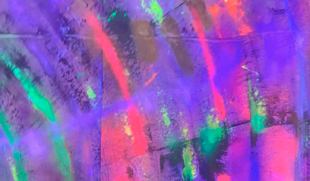 Underground Ma Non Troppo #5. R.ocks: ritratto di una curatrice del suono