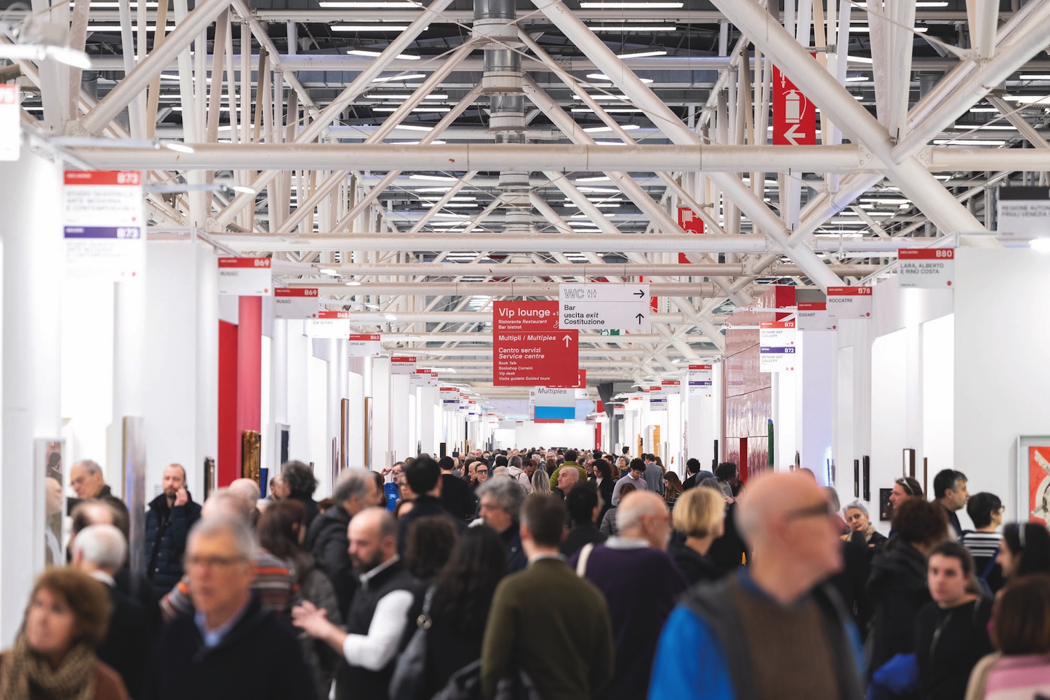 Verso Arte Fiera. Nuovo comitato di selezione e format digitali per raccontarsi