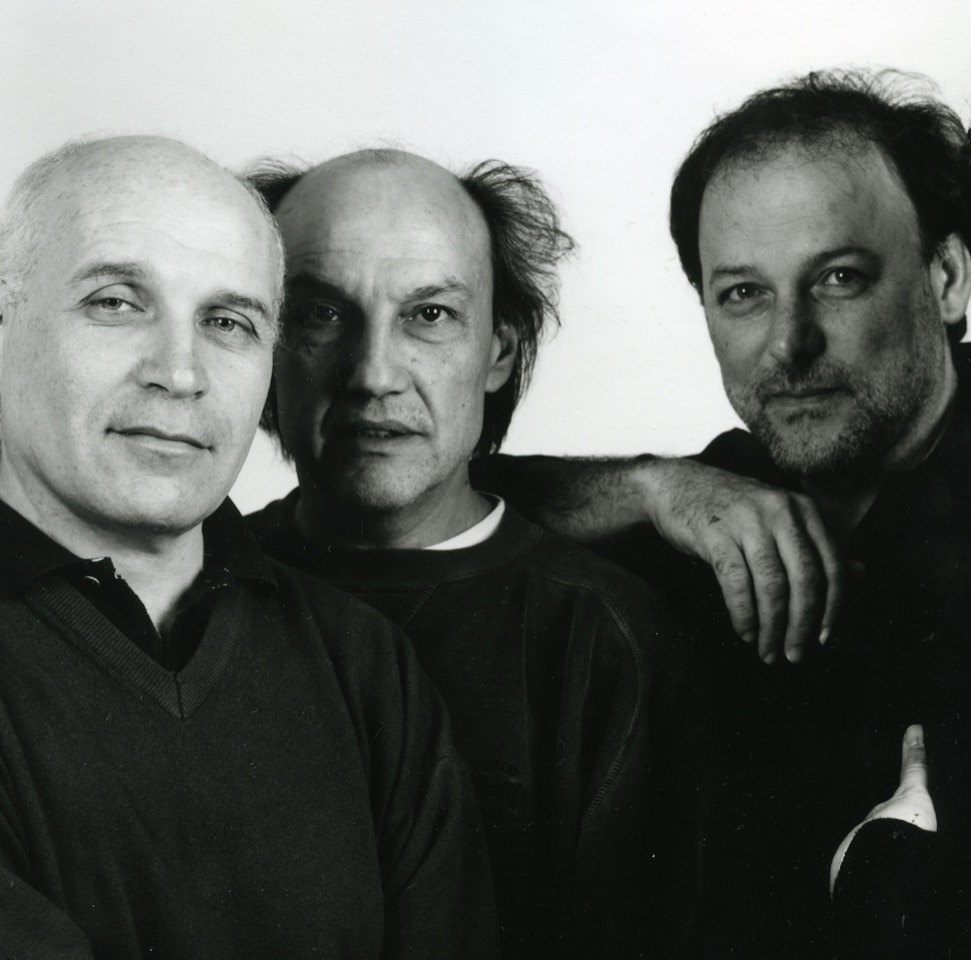 Un “dottorato honoris causa” per Studio Azzurro