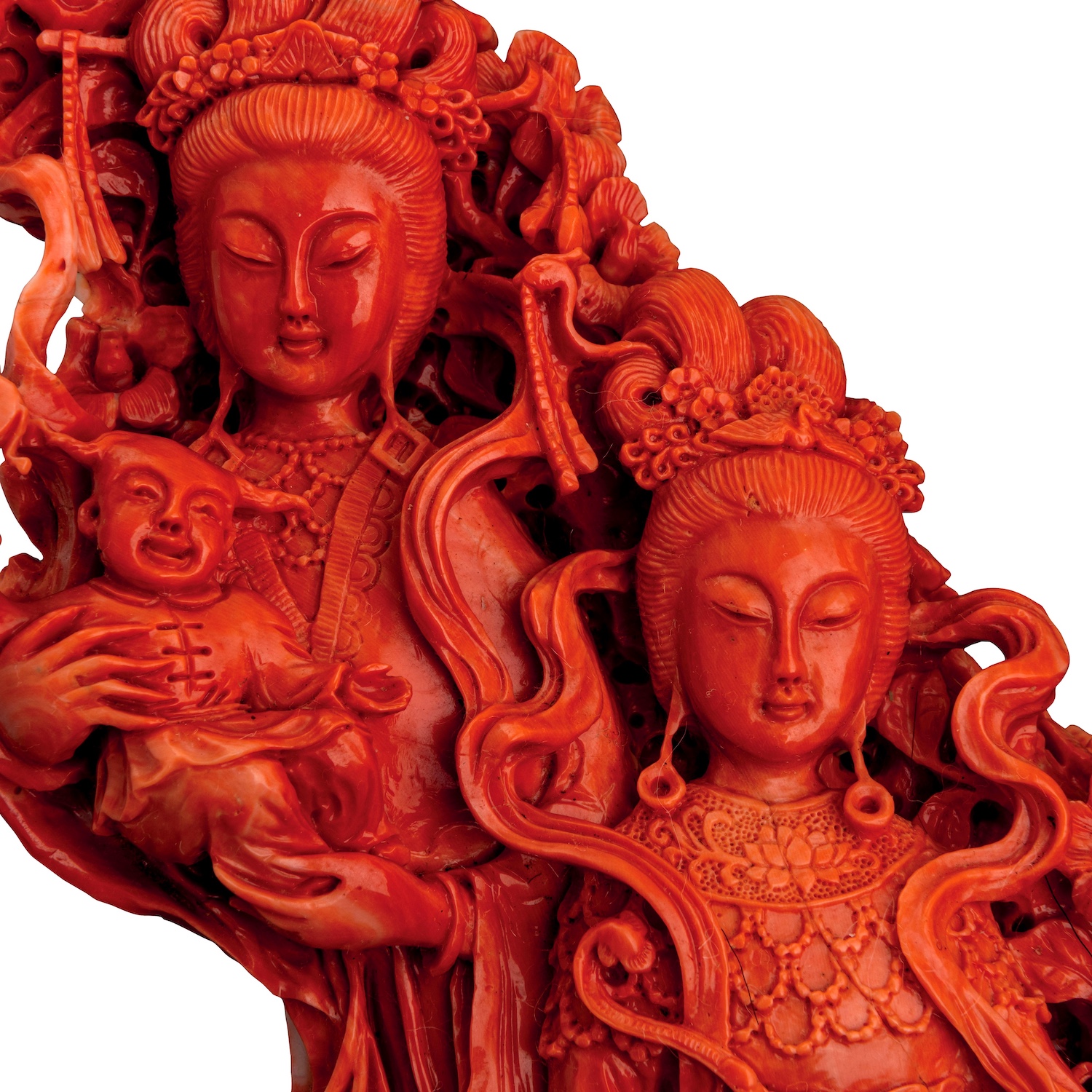 Fine Asian Works of Art: Cambi riaccende la passione per l’arte asiatica