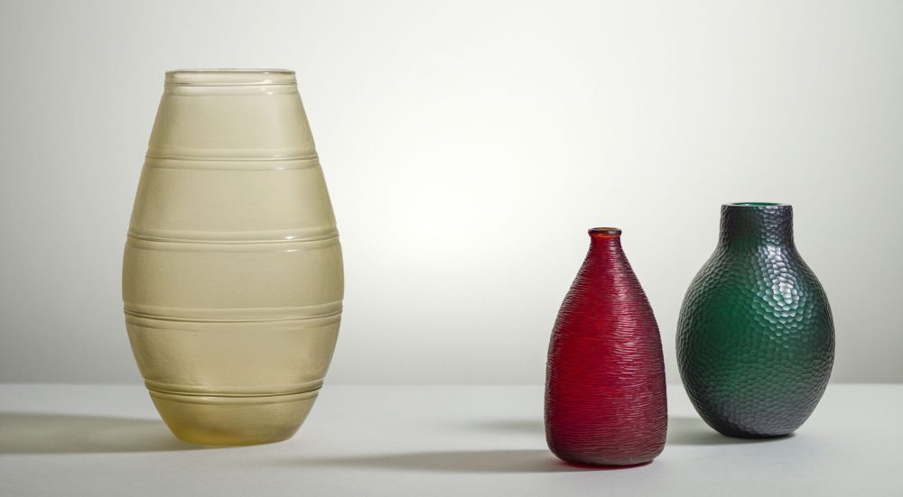 Carlo Scarpa e le arti alla Biennale; Possagno (TV), Museo Gypsotheca Antonio Canova; photo credits Lino Zanesco