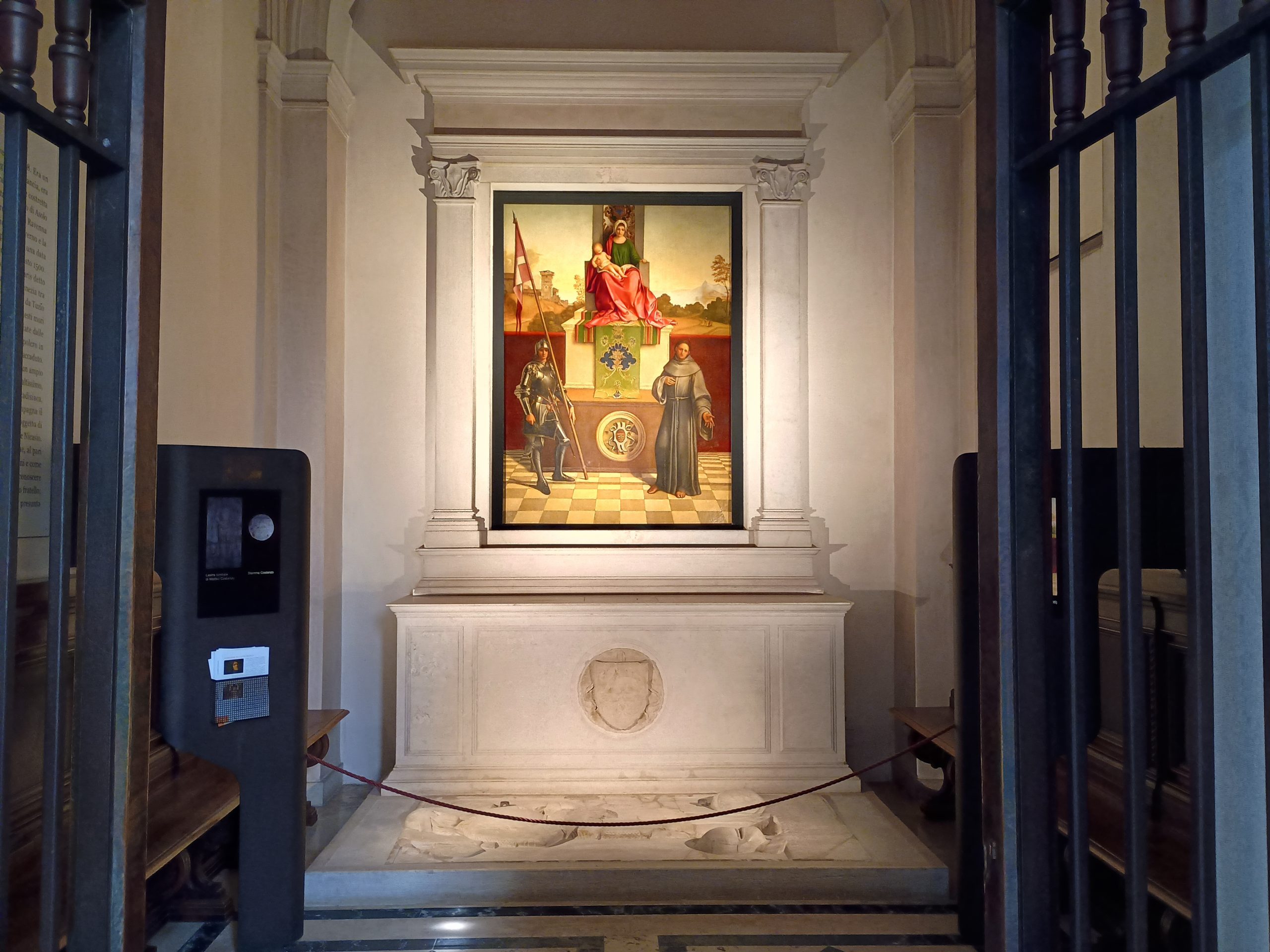 Obnubi #5. Le porte della percezione