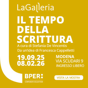 La Galleria BPER