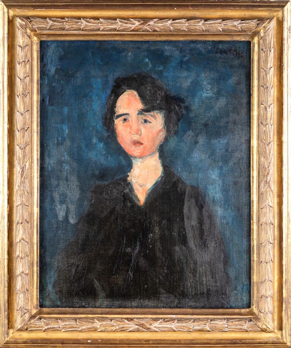 Record di vendite per Casa d’Aste Arcadia. Con un Chaïm Soutine battuto a 677.200 euro