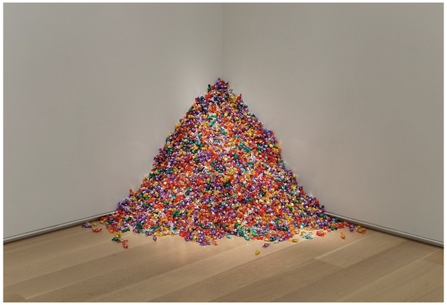 Il Sole allo Zenit #44: Classifying the Thousand collectors o quasi