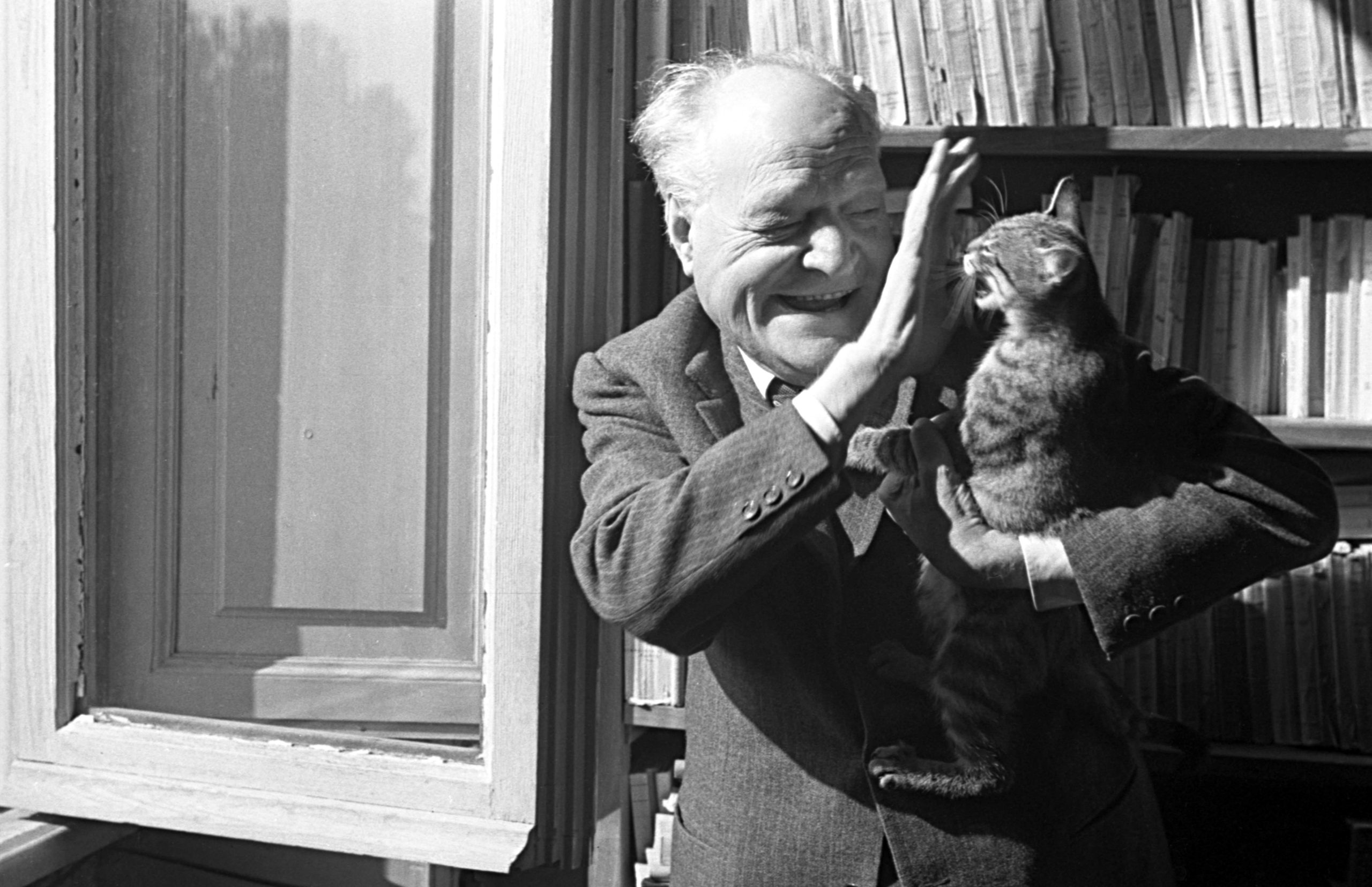 Fotografare per diletto. Paolo Di Paolo a Genova