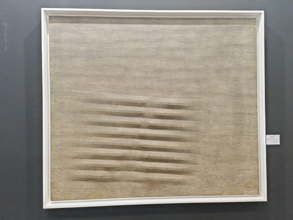 Agostino Bonalumi, Tornabuoni, Firenze