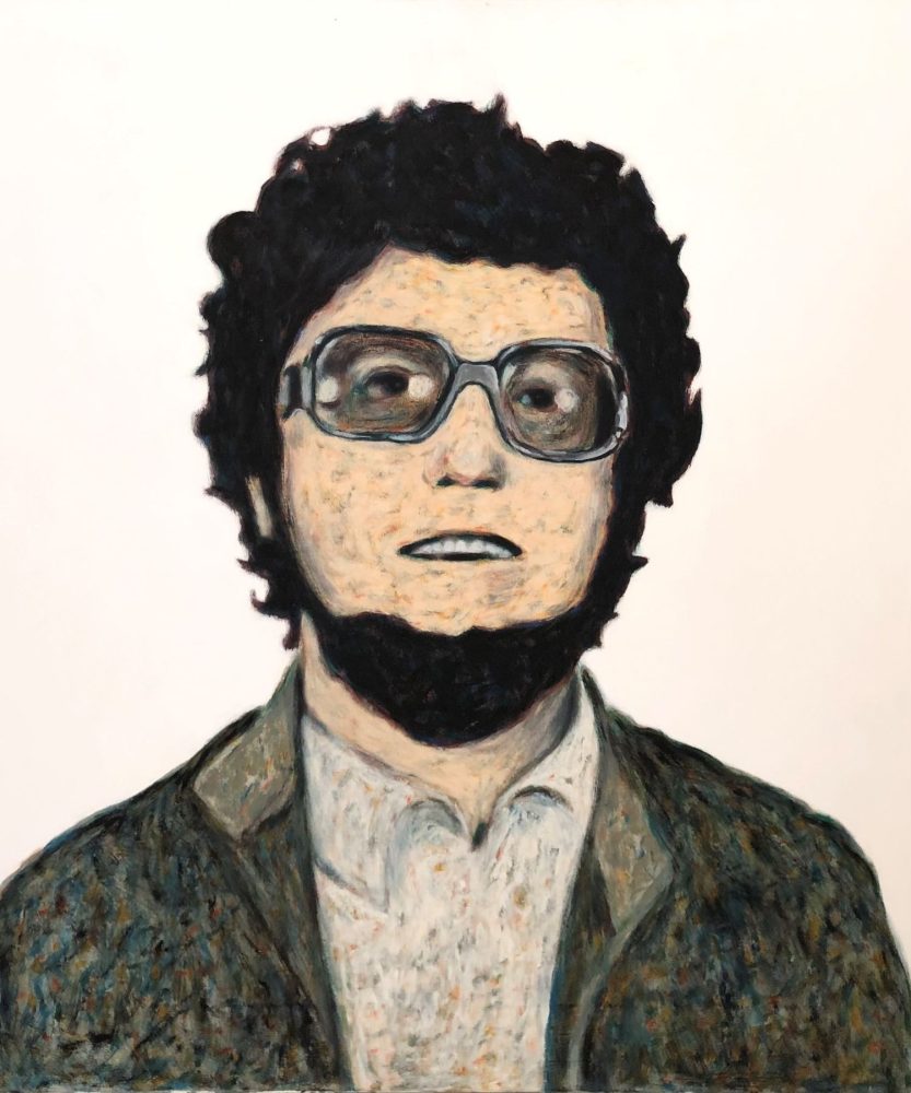 Andrea Salvino, Soggetto sociale antagonista, 2005