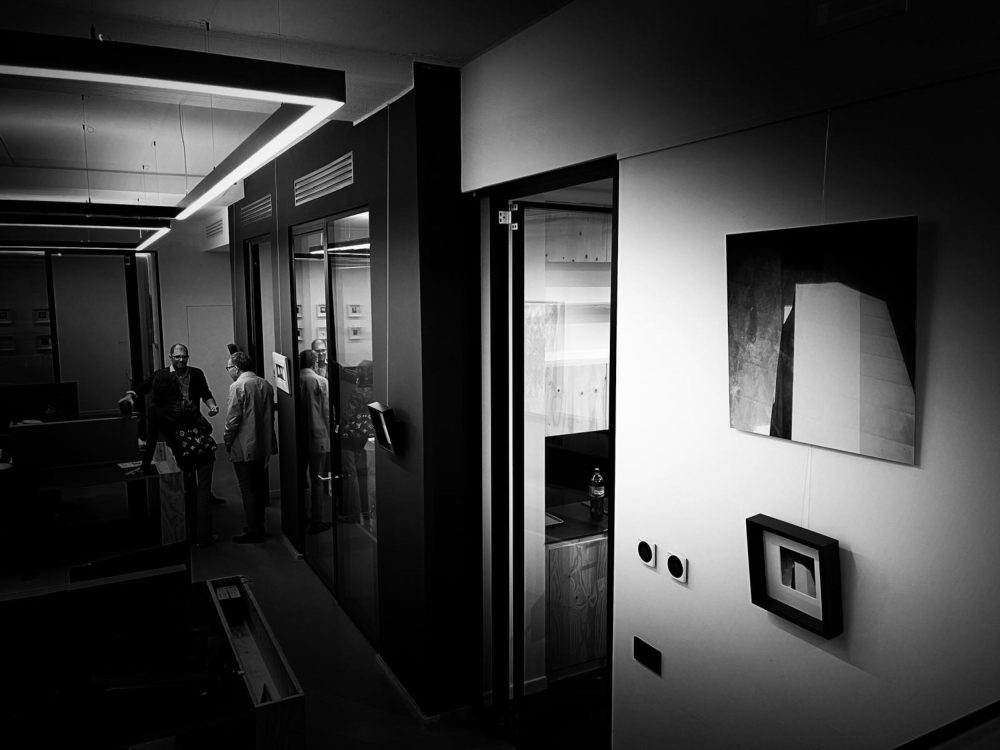 Anna Rosati, Cattedrali Urbane, Bergamo, QWORK ©Anna Rosati Photographer