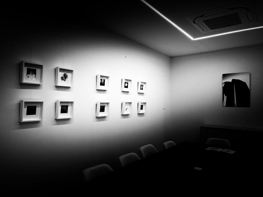 Anna Rosati, Cattedrali Urbane, Bergamo, QWORK ©Anna Rosati Photographer