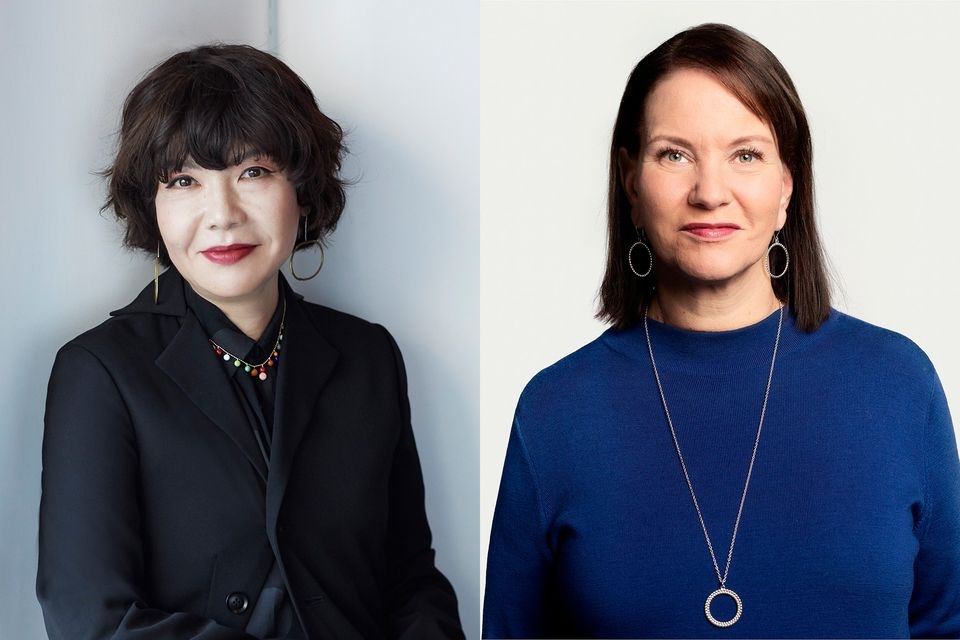 Due donne per Helsinki: Mami Kataoka e Arja Miller a capo della prossima Biennale