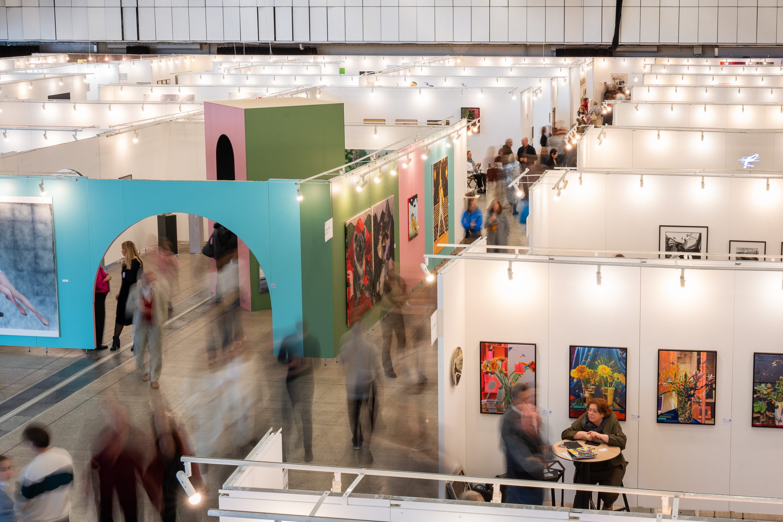 Vilnius: la nuova Berlino?