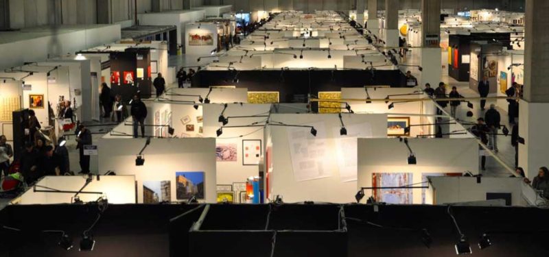 Art Parma Fair