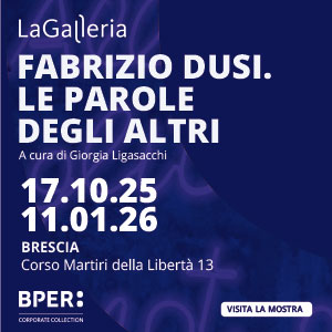 La Galleria BPER La Galleria BPER