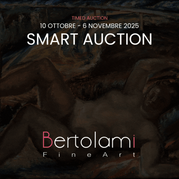Bertolami Fine Art