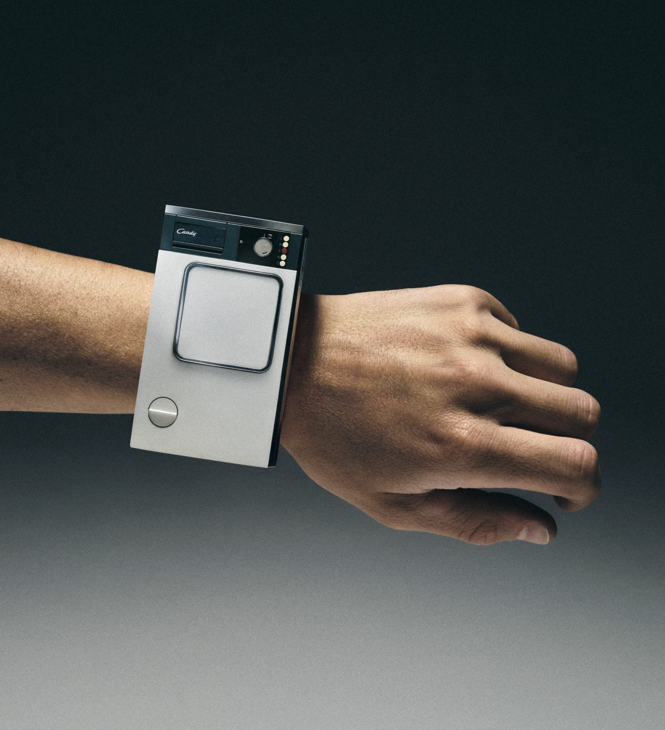 An Archive of Possible Machines. Mattia Balsamini in mostra a Milano