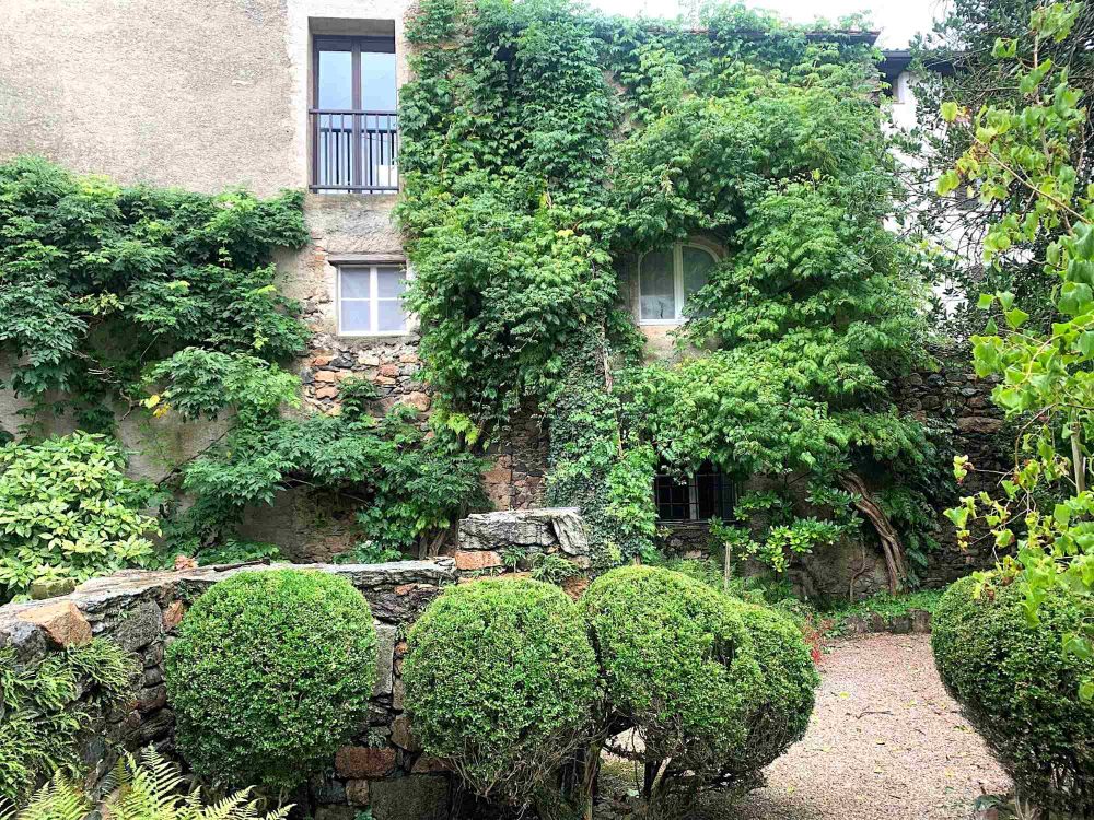 Casa Aprile a Carona, ph Claudia Zanfi