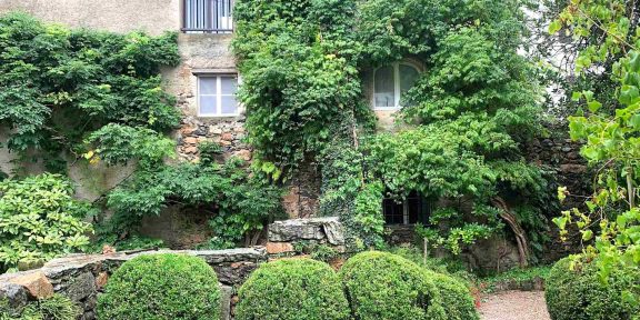 Casa Aprile a Carona, ph Claudia Zanfi