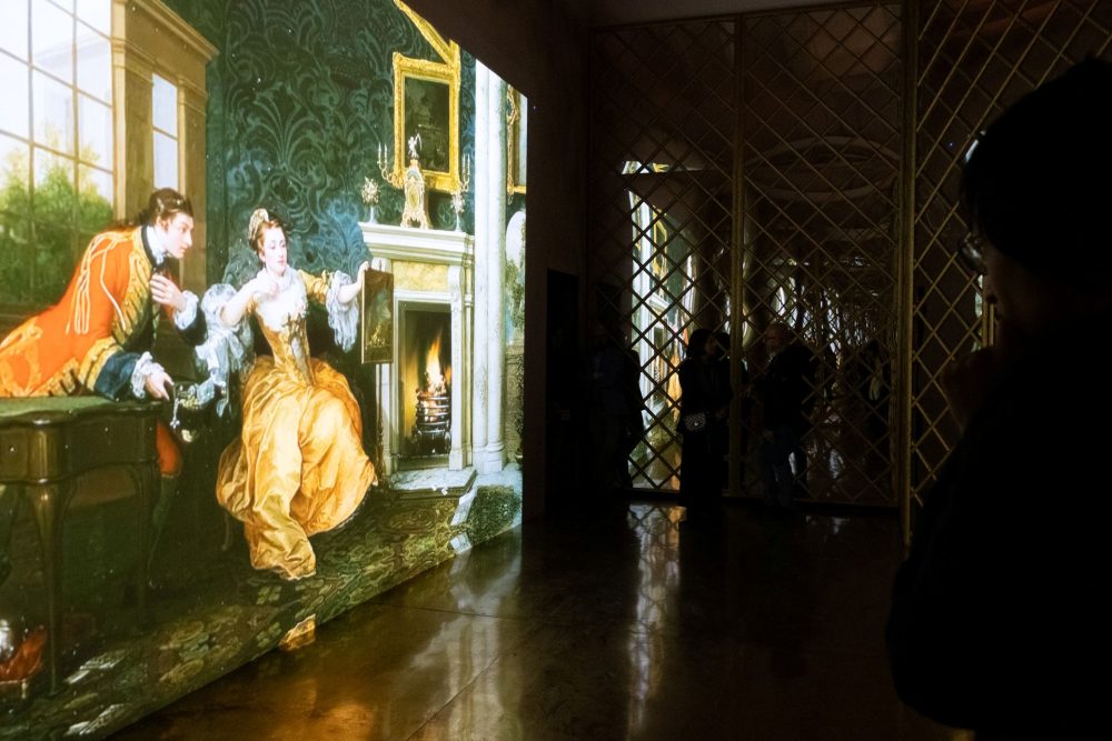 Casanova e l’Europa. Opera in più atti, Fondazione Giorgio Cini, Venezia