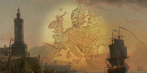 Casanova e l’Europa. Opera in più atti, Fondazione Giorgio Cini, Venezia, Sara Tirelli, still da video