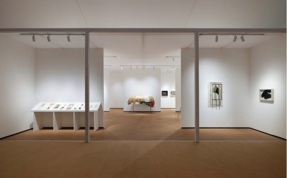 Continua, Frieze Masters (foto Mario Bucolo)