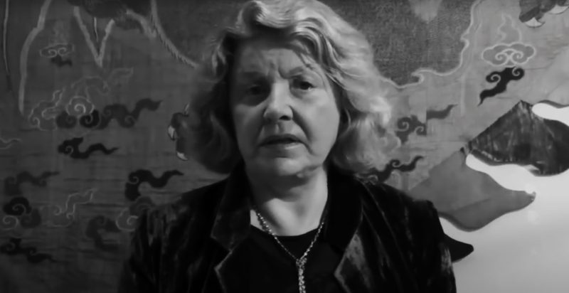 Daniela Palazzoli