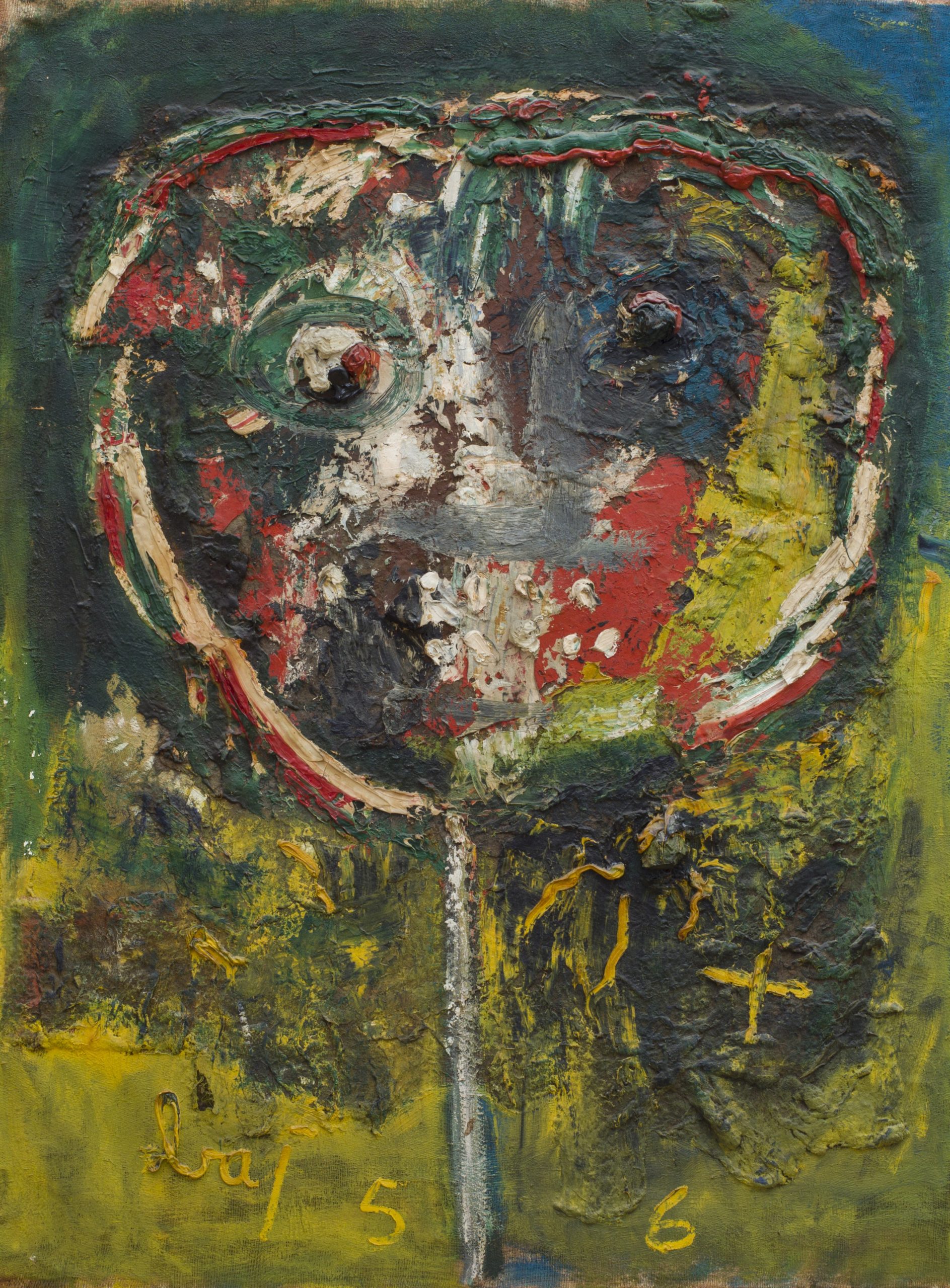 La ceramica d’artista, dalla Liguria a Londra