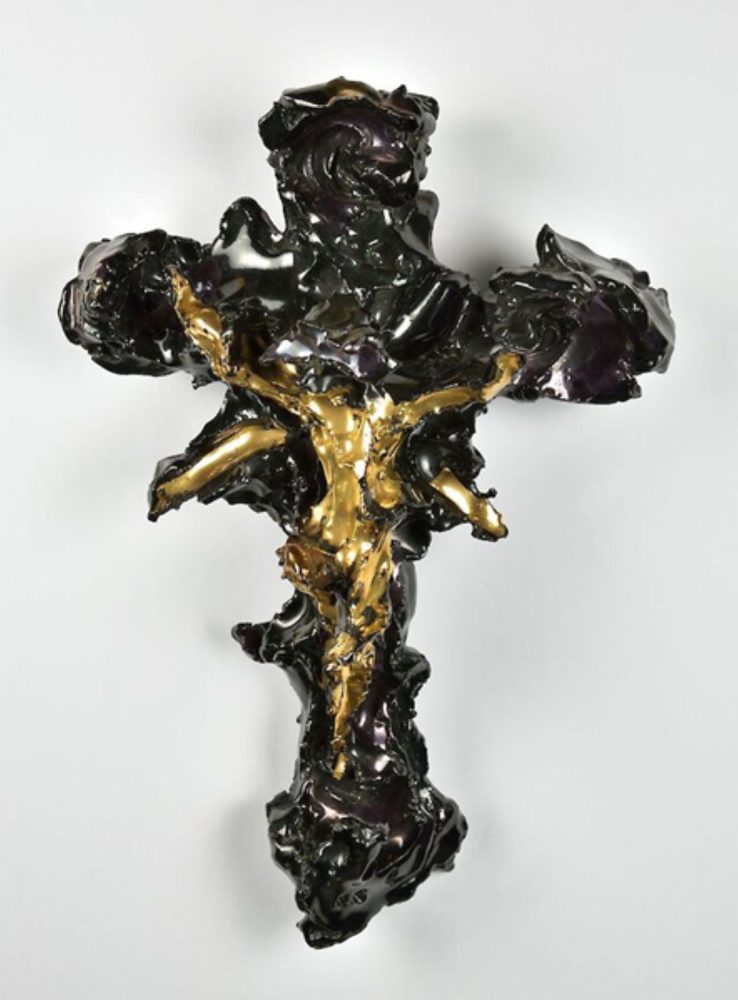 Mani-Fattura. Le ceramiche di Lucio Fontana, Collezione Peggy Guggenheim, Venezia