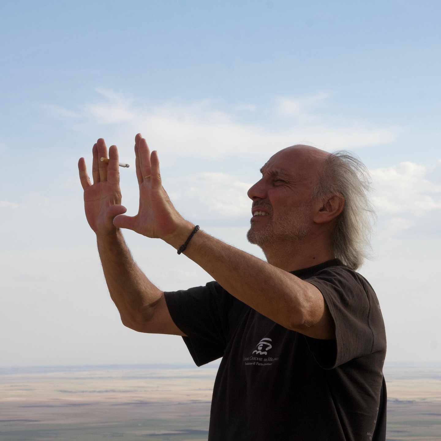 È morto a 76 anni Fabio Cirifino, tra i fondatori del collettivo artistico Studio Azzurro