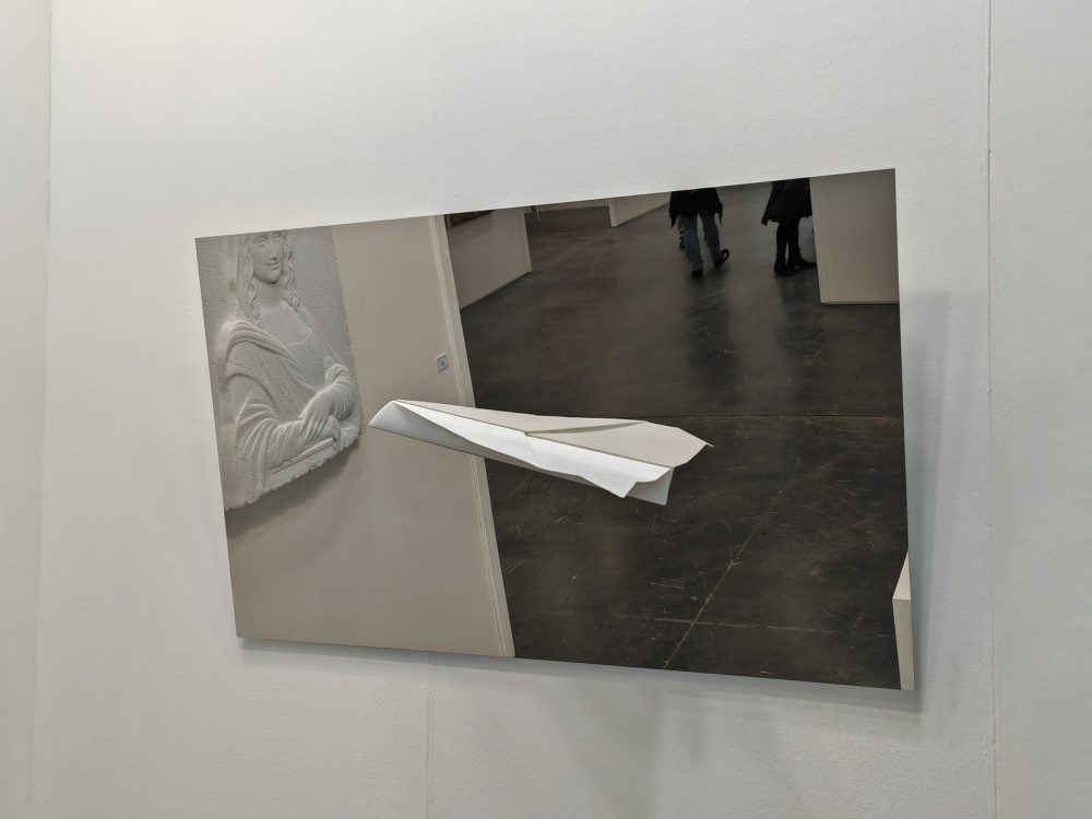 Fabio Viale, Poggiali, Firenze