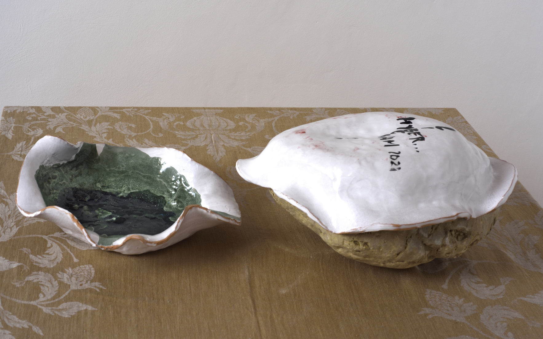 In Abruzzo nasce Spazio EX Caserma, centro culturale dedicato all’arte della ceramica