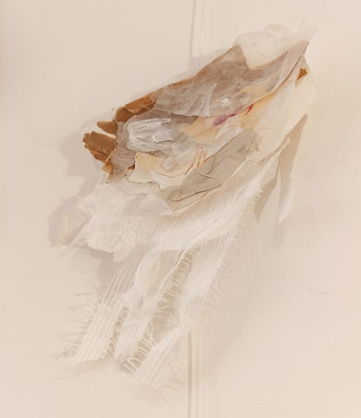 Fondazione Malagutti presenta "KAIROS" di Federica Aiello Pini dal 25 ottobre - Diritti a Colori - Mantova 