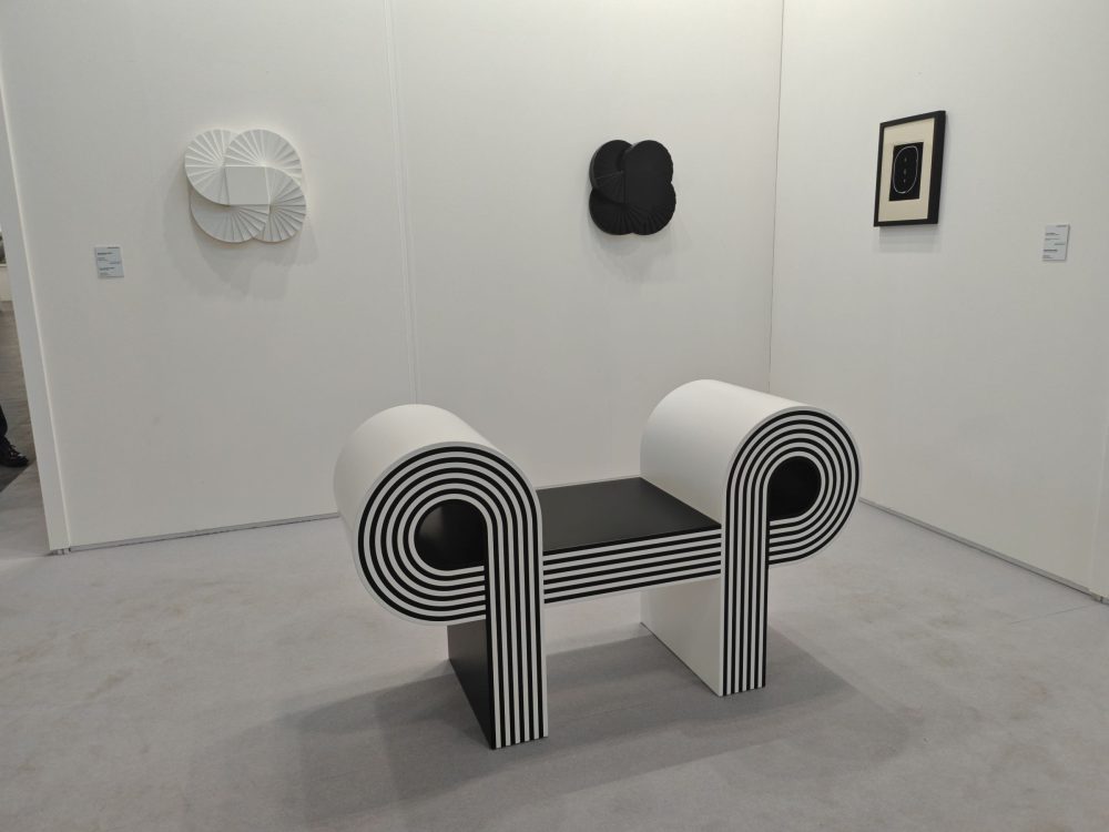 Galleria Mazzoleni, ArtVerona 2025