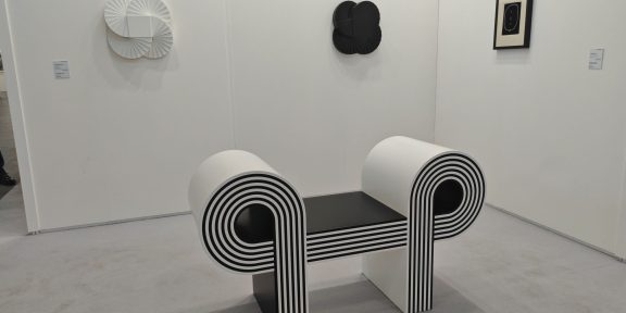 Galleria Mazzoleni, ArtVerona 2025