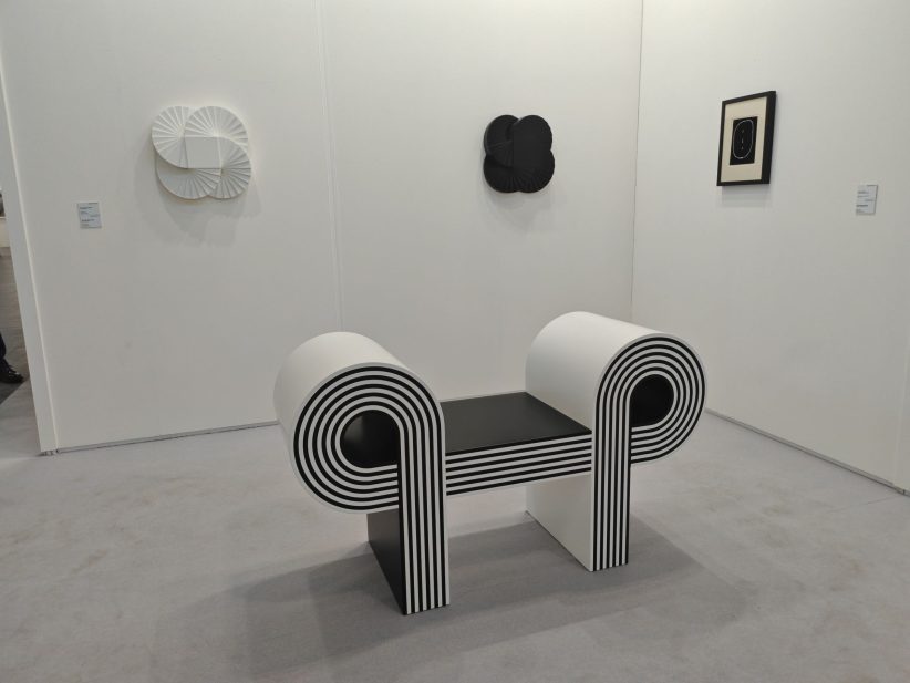 Galleria Mazzoleni, ArtVerona 2025