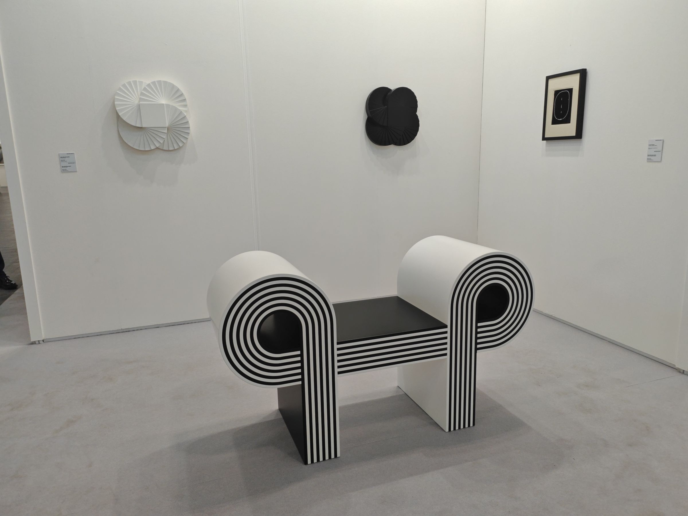 ArtVerona 2025. 10 stand da non perdere alla ventesima edizione della fiera