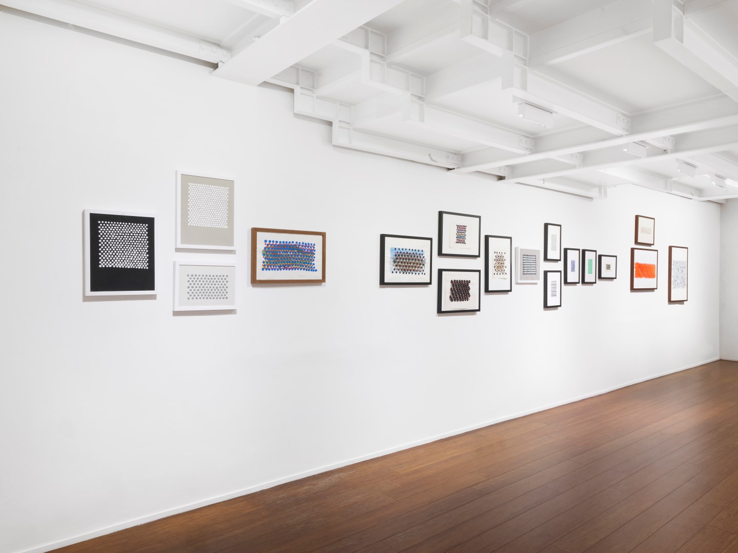 La pittura, quella seria. Gastone Biggi a Genova