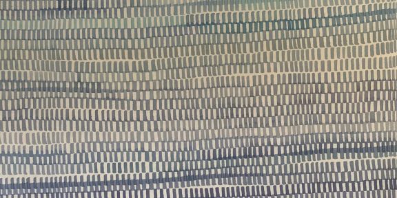 Giusi Sferruggia, Macchia Mediterranea, Museo Riso, Palermo