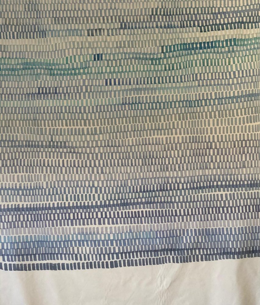 Giusi Sferruggia, Macchia Mediterranea, Museo Riso, Palermo