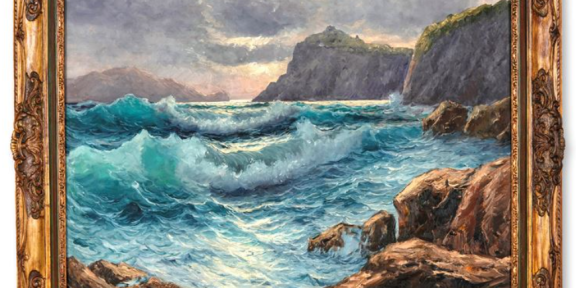 Guido Odierna, Capri