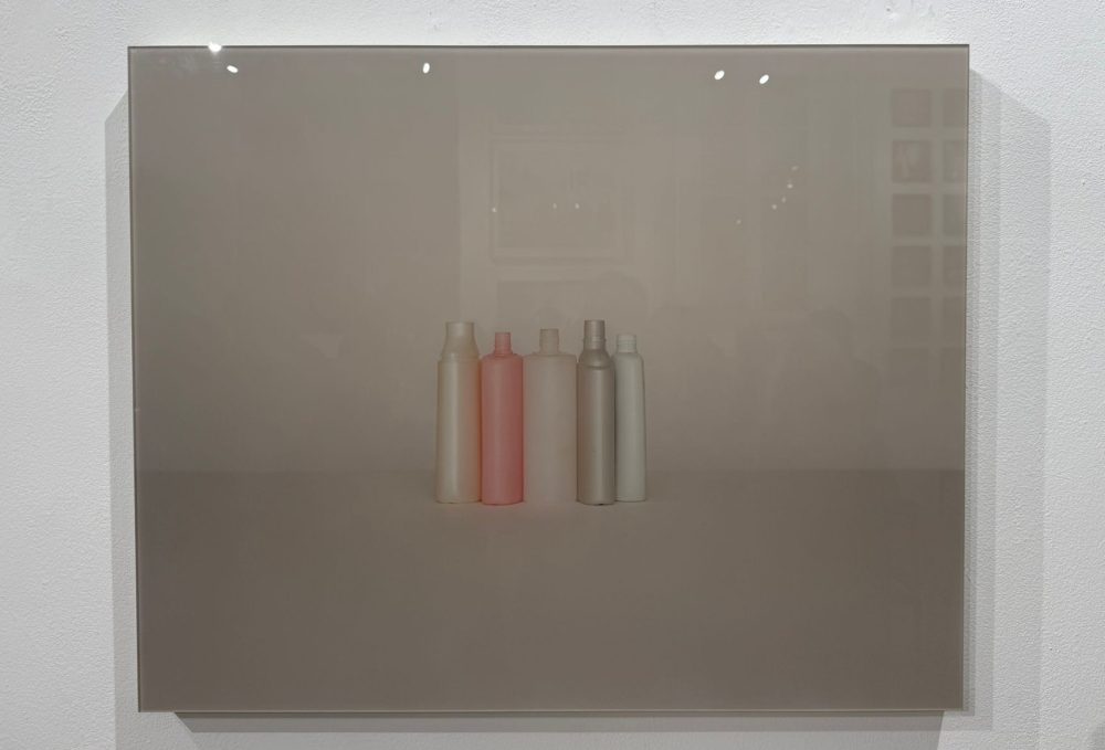 I tempi dello sguardo. Il Colore, THE POOL NYC, Milano