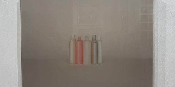 I tempi dello sguardo. Il Colore, THE POOL NYC, Milano