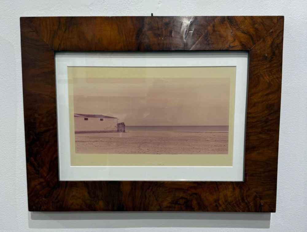 I tempi dello sguardo. Il Colore, THE POOL NYC, Milano