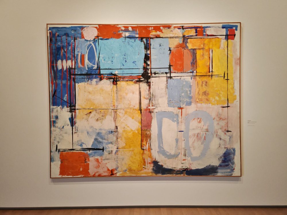 Irma Salo Jæger, Draft for World Flag, Kunstsilo, Kristiansand