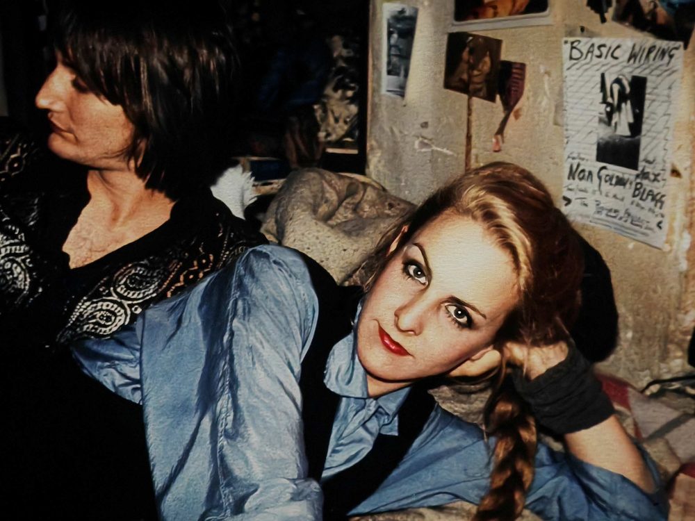 Nan Goldin, This Will Not End Well, Pirelli HangarBicocca, Milano